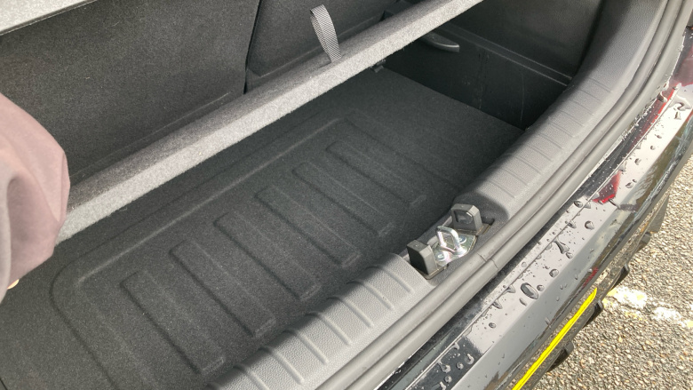 Kia Picanto 1.2 GT-line S 5dr Auto Petrol Hatchback